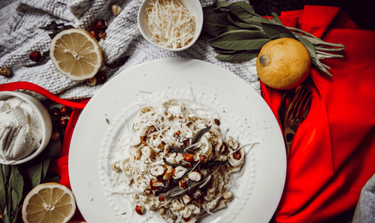 Image of COM: Cheese Parmesan Shredded - 2 x 1 Kilos